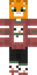 Skin preview for ZC_Chapitaine