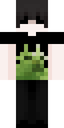 2D skin preview