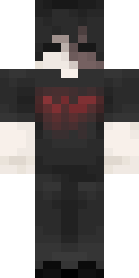 Skin preview for Mythrelis