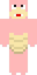 2D skin preview