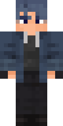 Skin preview for Vitya_hi