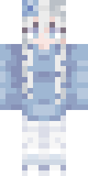 Skin preview for Sukkubus