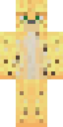 Skin preview for aufSafari
