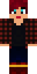 Skin preview for PikkulintuMae