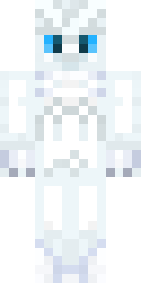 2D skin preview