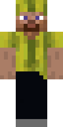 2D skin preview