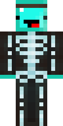 2D skin preview