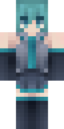 Skin preview for lightseba