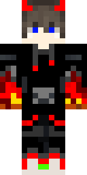 Skin preview for Chkaduuu