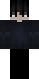 Skin preview for ilyTOMMY