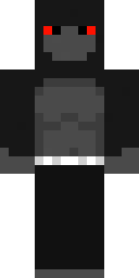 Skin preview for Xethax