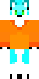 2D skin preview