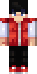 Skin preview for Fireprods