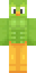 Skin preview for MarcoMaroco