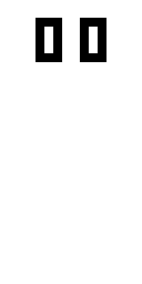 2D skin preview