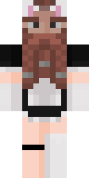 Skin preview for AstralniyGnom