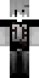 2D skin preview