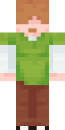Skin preview for scoobster