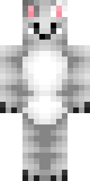 Skin preview for carrisima