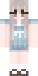 Skin preview for mililu