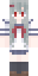 Skin preview for keishispl
