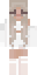 Skin preview for Emz