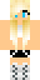 Skin preview for Stripper