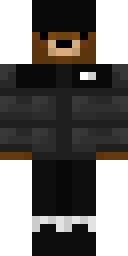 Skin preview for Ketamine