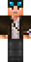 Skin preview for Farlander999