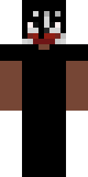 2D skin preview