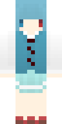 Skin preview for _fue