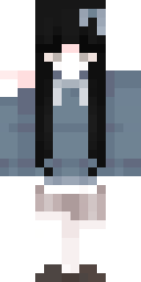 2D skin preview