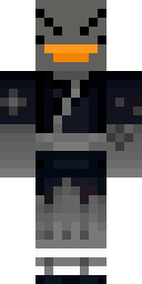 2D skin preview