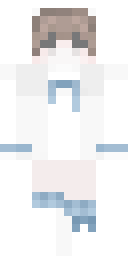 2D skin preview