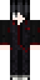 2D skin preview