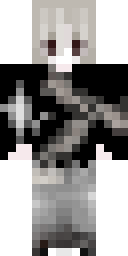 2D skin preview