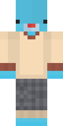 Skin preview for _Gamboll