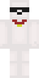 Skin preview for Astralbound