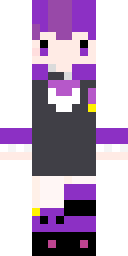 Skin preview for chamao