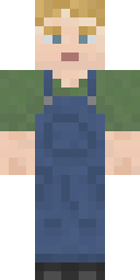 2D skin preview
