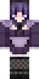 2D skin preview