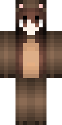 Skin preview for bunni83