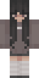 Skin preview for Cupex