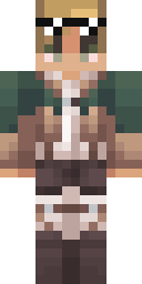 Skin preview for bustdownsean