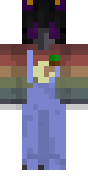 Skin preview for 6TheArchivist