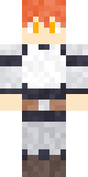 Skin preview for StilesClover
