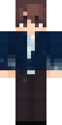 Skin preview for decembeer