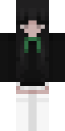 Skin preview for 0aked