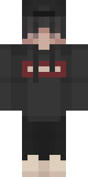 Skin preview for Rapxi