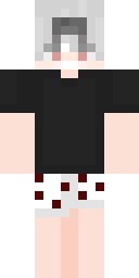 2D skin preview
